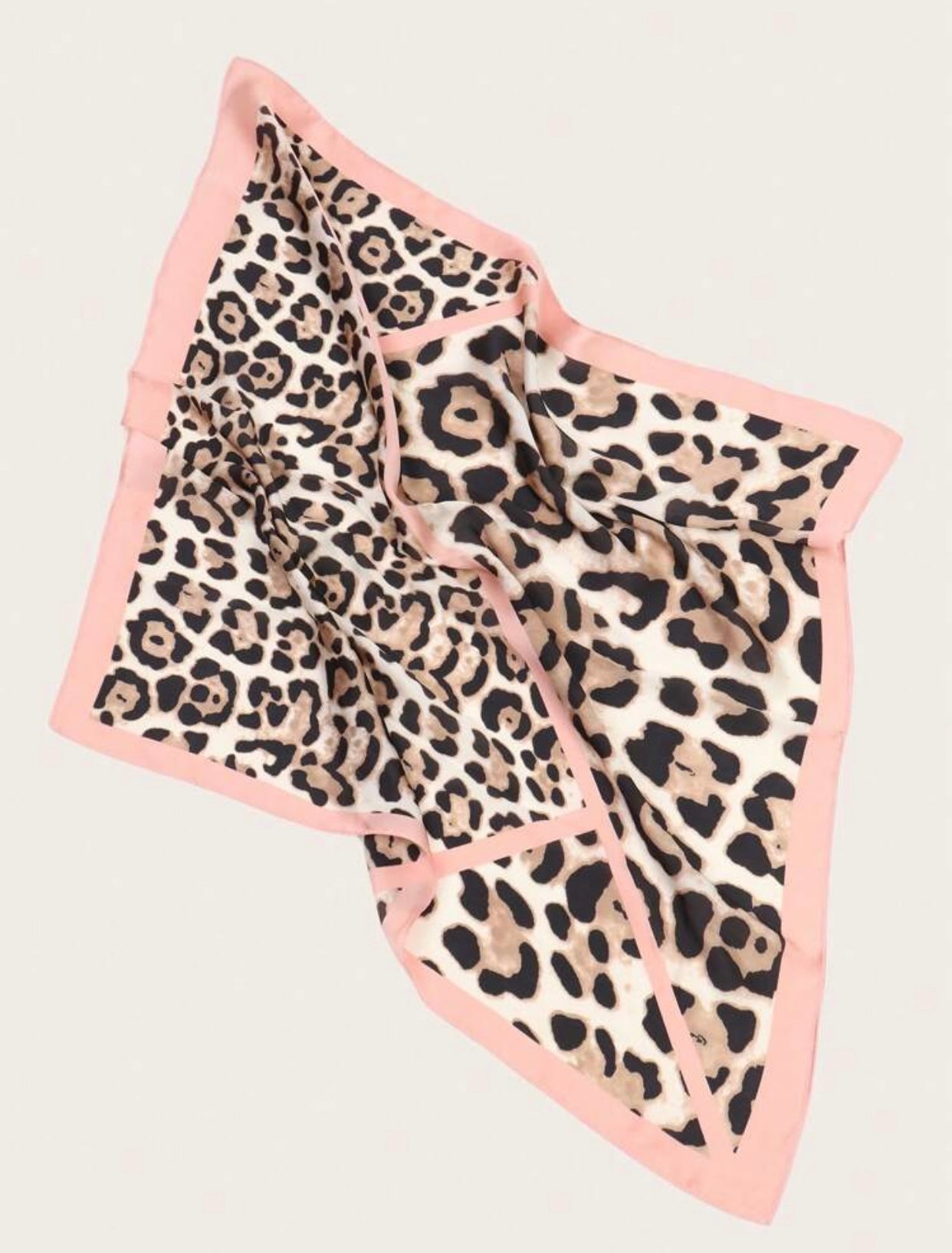 Cati Baby Head Scarf