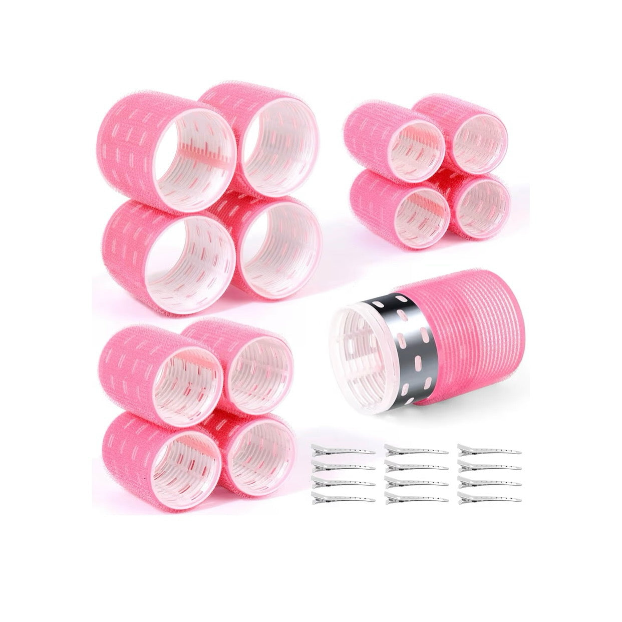 Thermal Hair Rollers