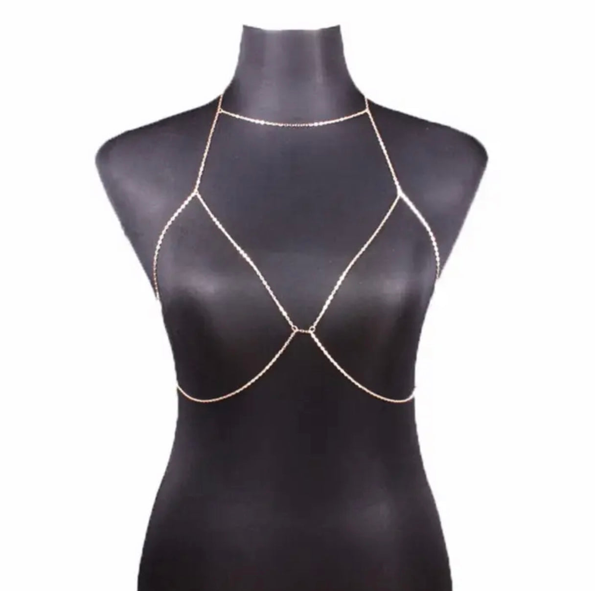 Laila Body Chain