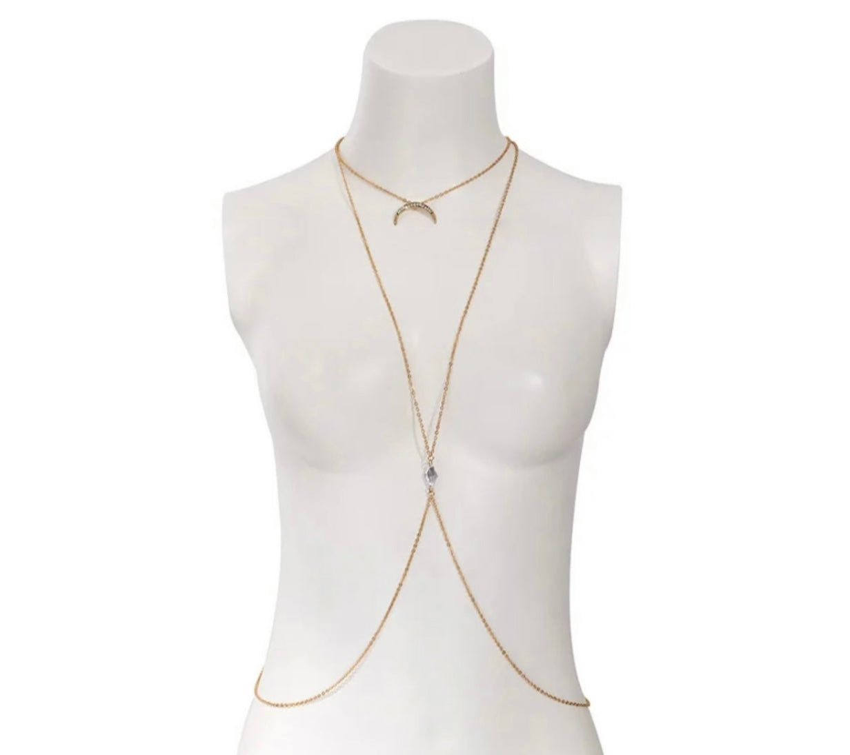 Moonchild Body Chain