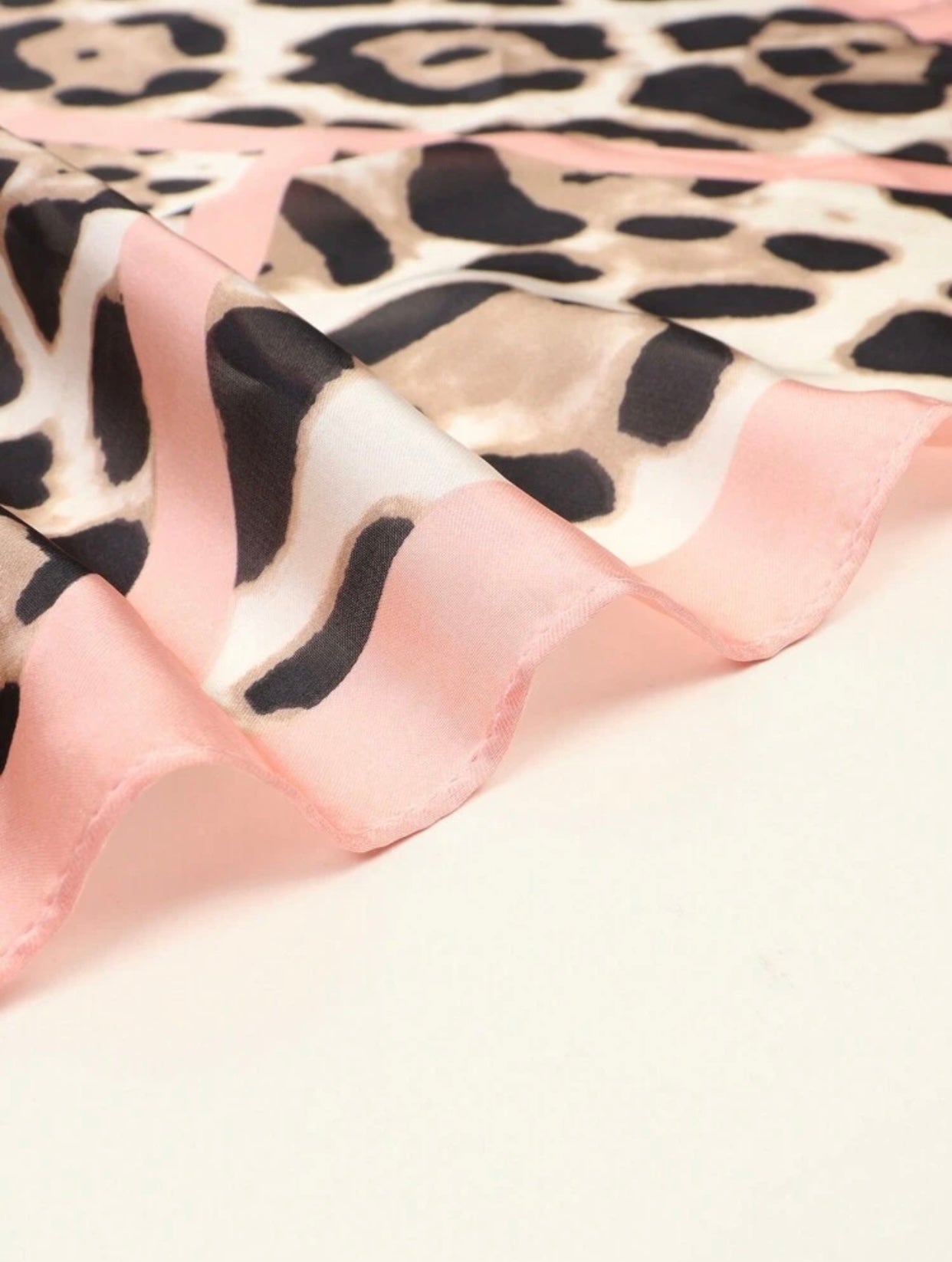 Cati Baby Head Scarf