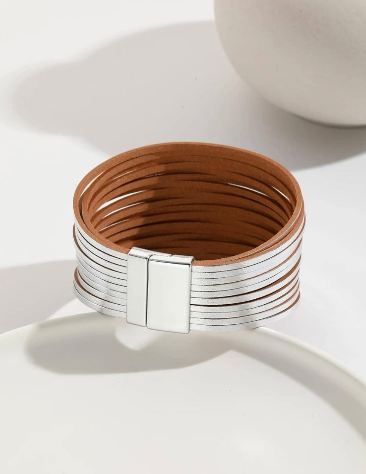 Teotihuacán Bracelets