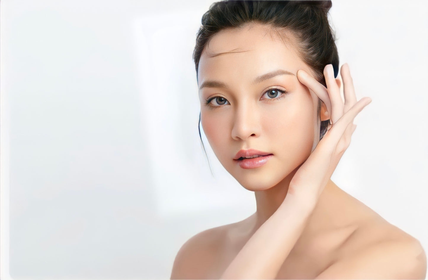 Sleeping Beauty Silk Pillow Case for Face & Hair