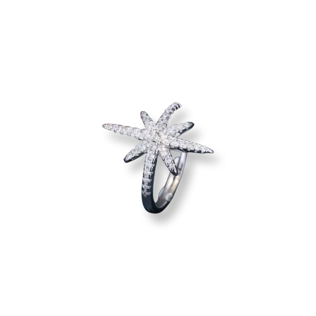 Tahiti Beach Ring