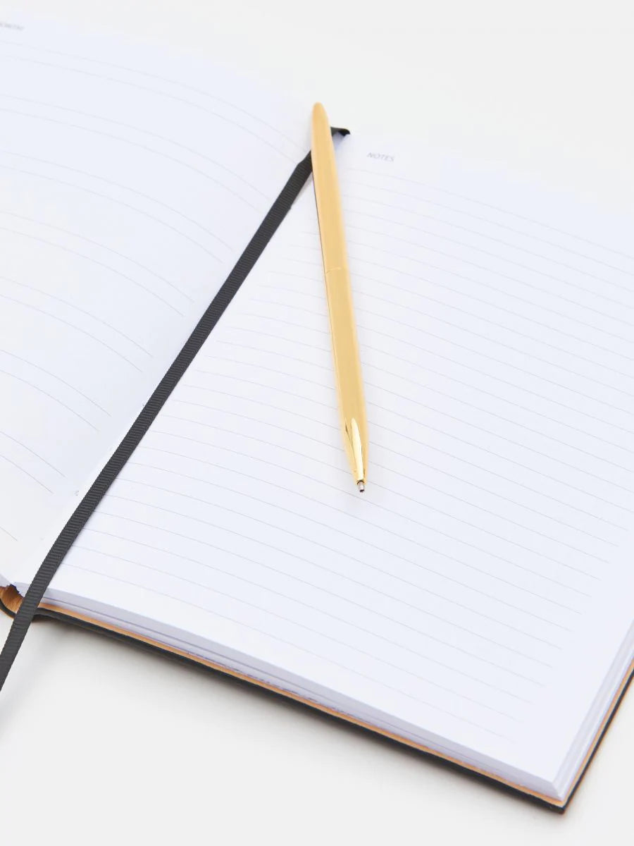Boss Lady Day Planner