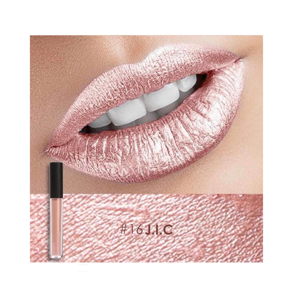 Sunkissed Lips▪️J.I.C