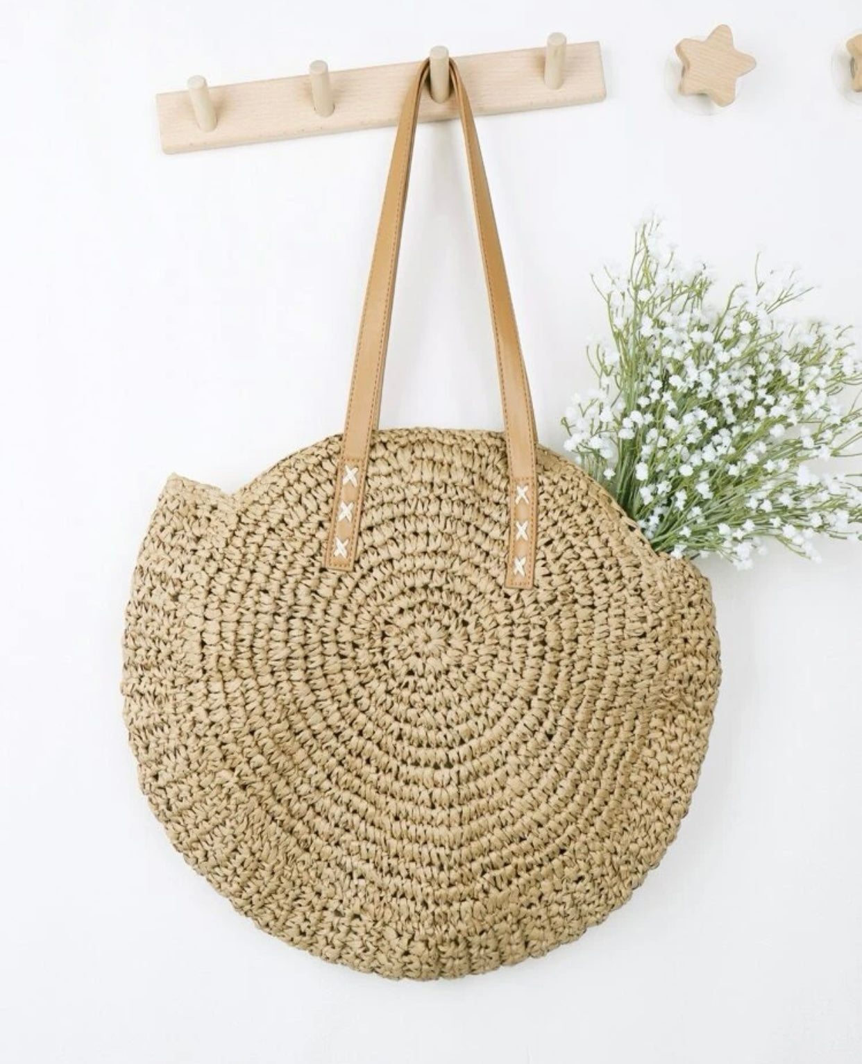 Maui Beach Bag