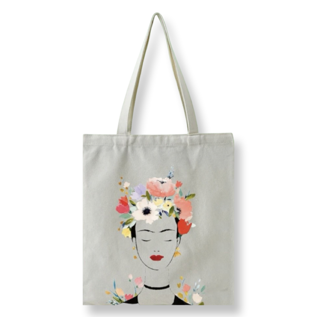 Beach Freida Shopper Bag