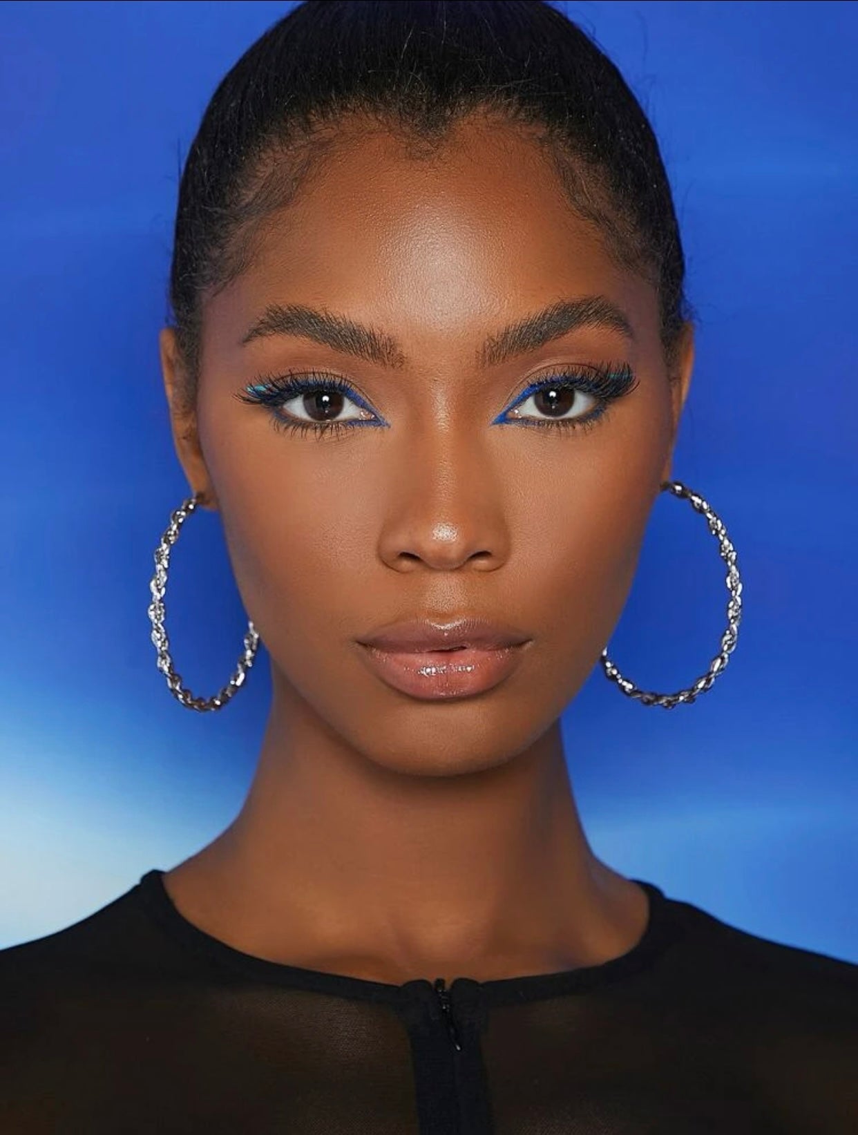 Run Dmc Earrings