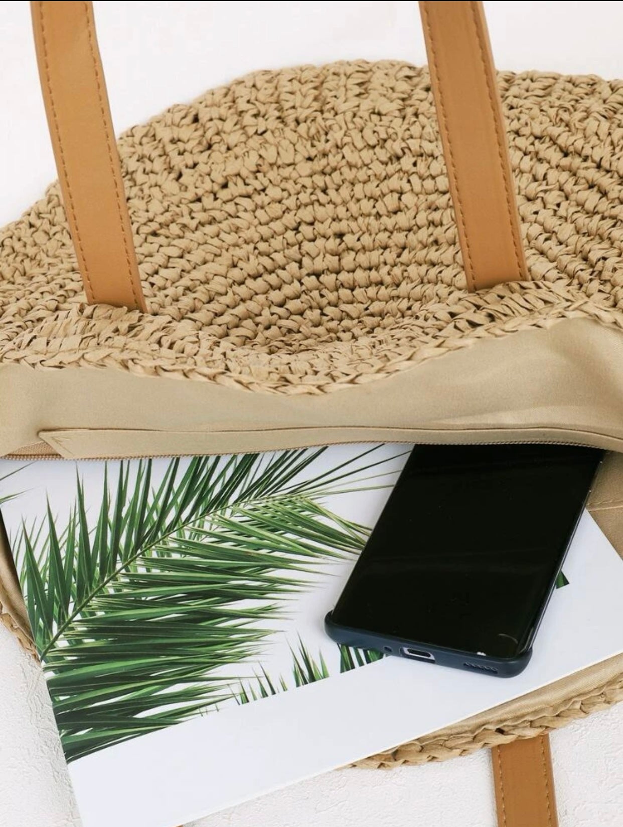 Maui Beach Bag