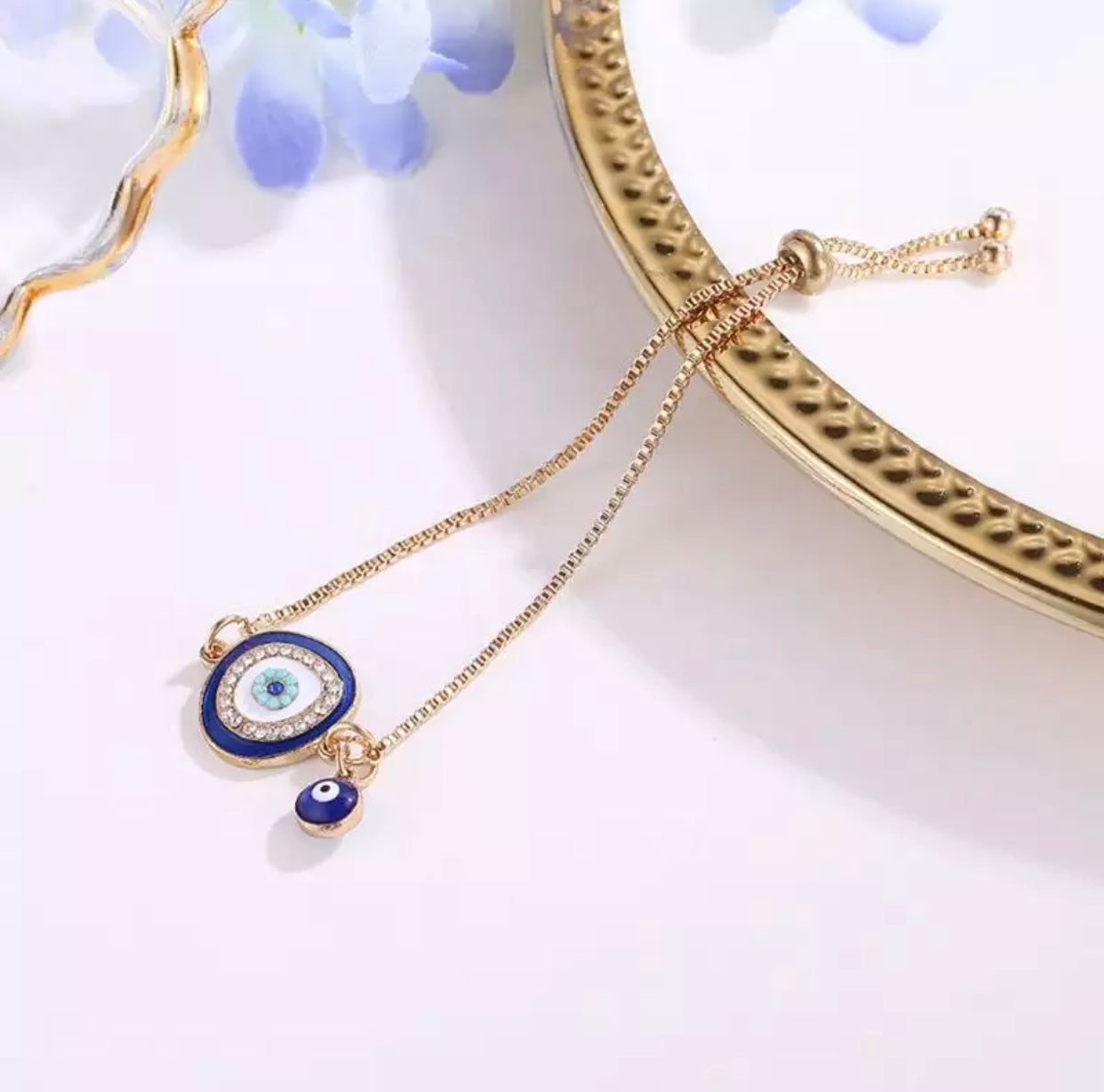 Luda Nazar Bracelet