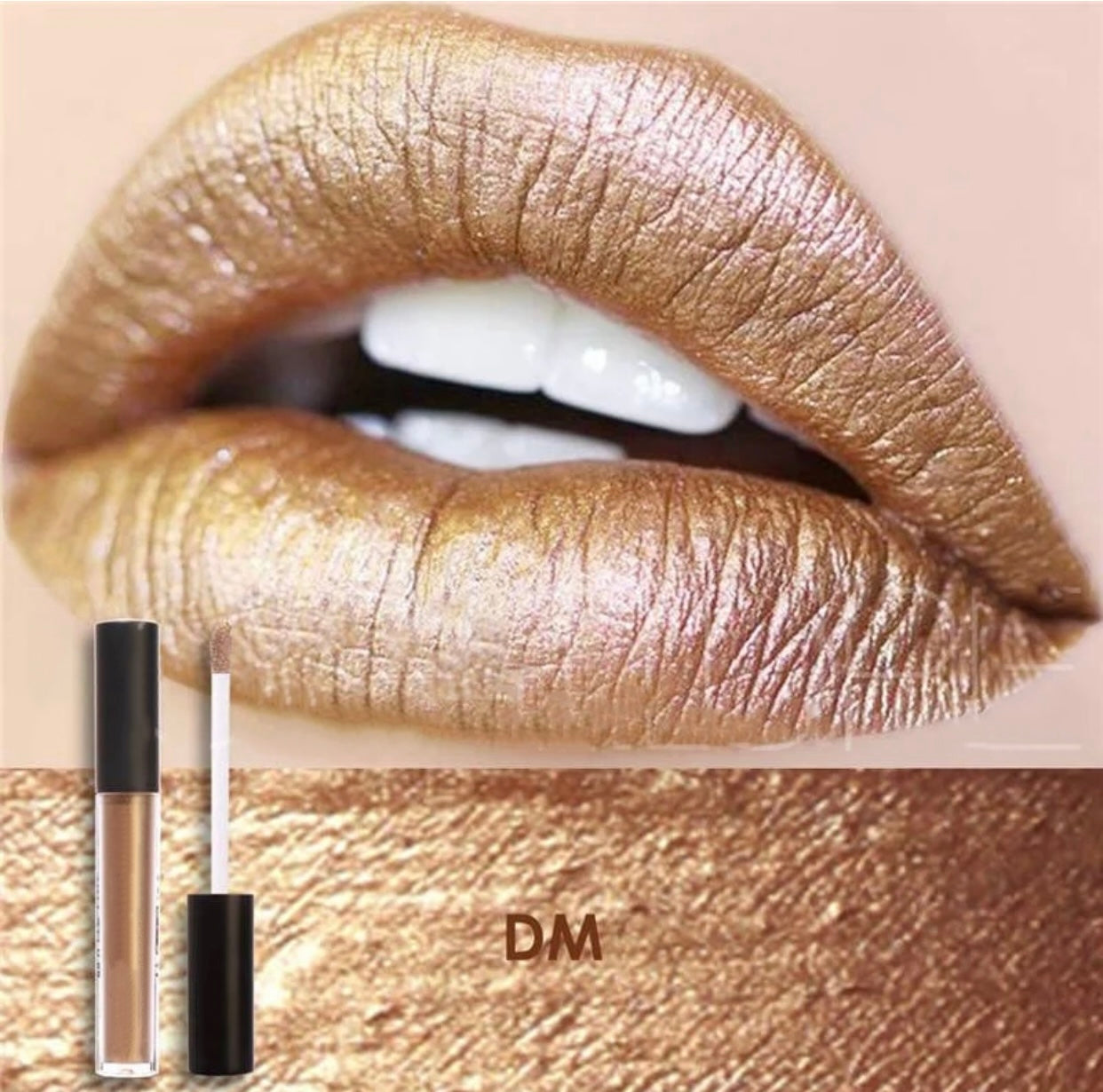 Sunkissed Lips▪️DM