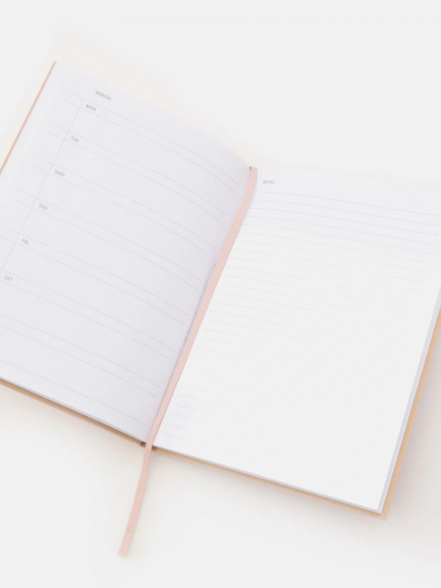 Boss Lady Day Planner