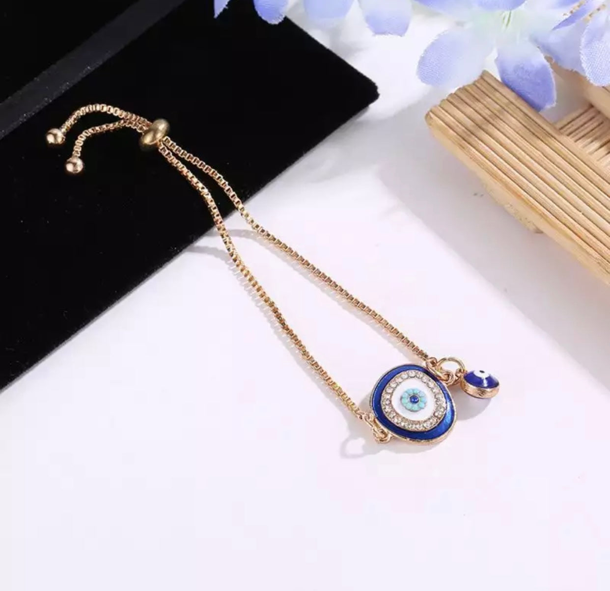 Luda Nazar Bracelet