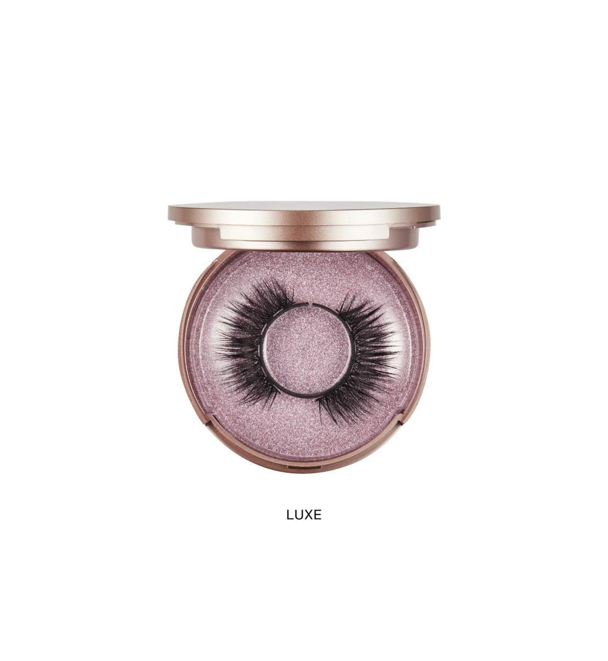 Lash Voltage Magnetic Eyeliner & Lashes