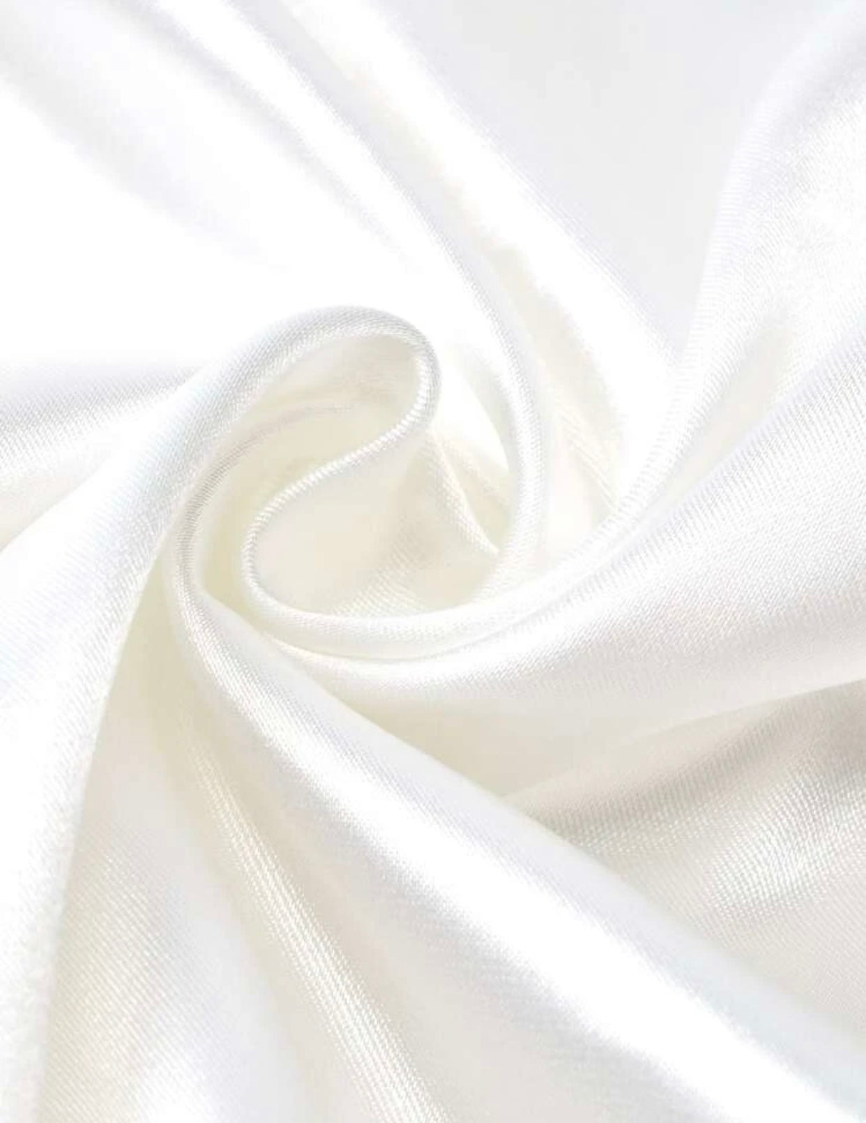 Sleeping Beauty Silk Pillow Case for Face & Hair