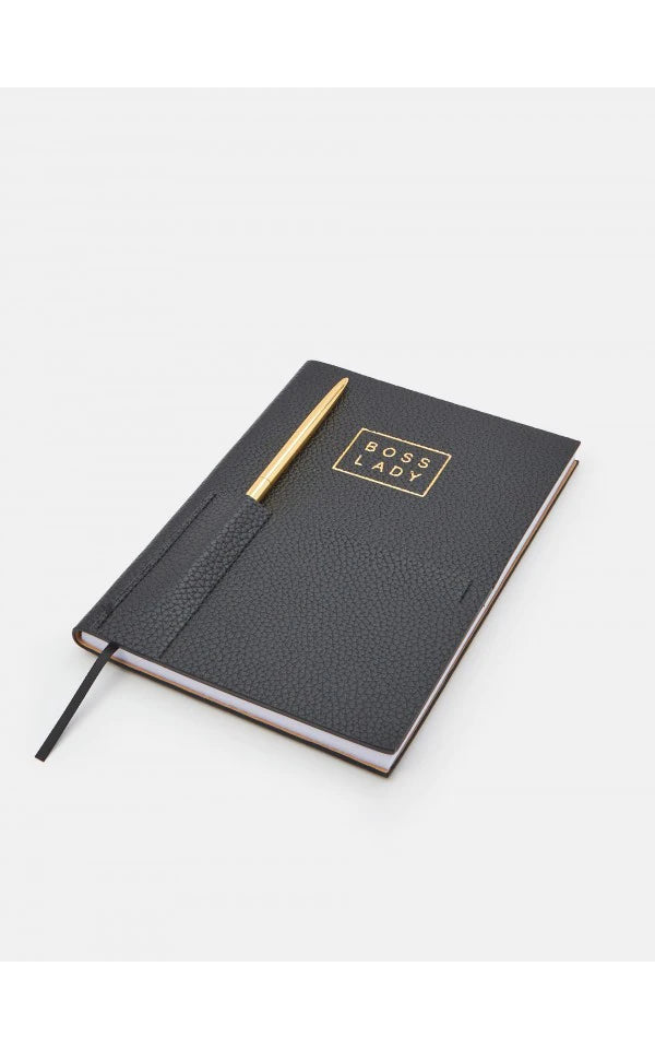 Boss Lady Day Planner