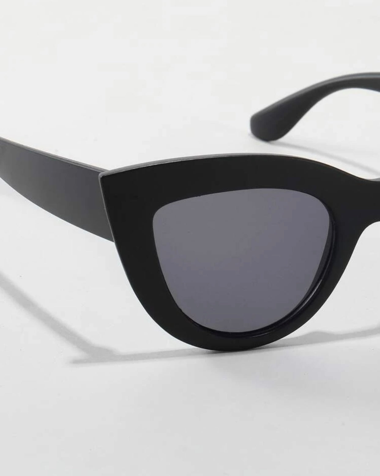 Sardinia Cat Eye Sunglasses