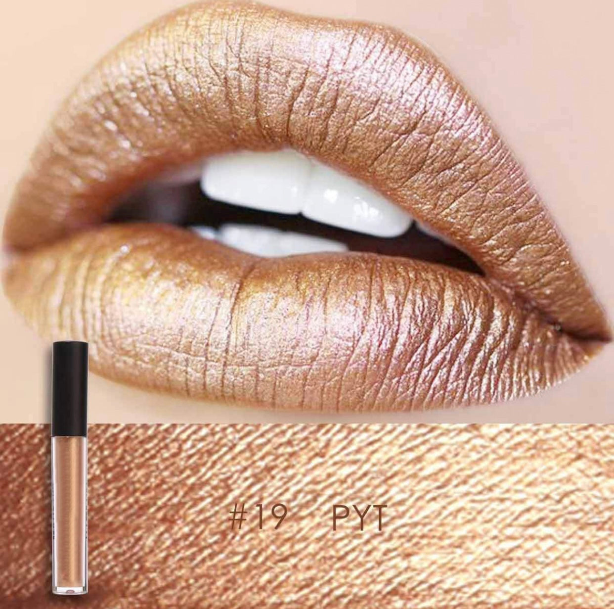 Sunkissed Lips▪️PYT