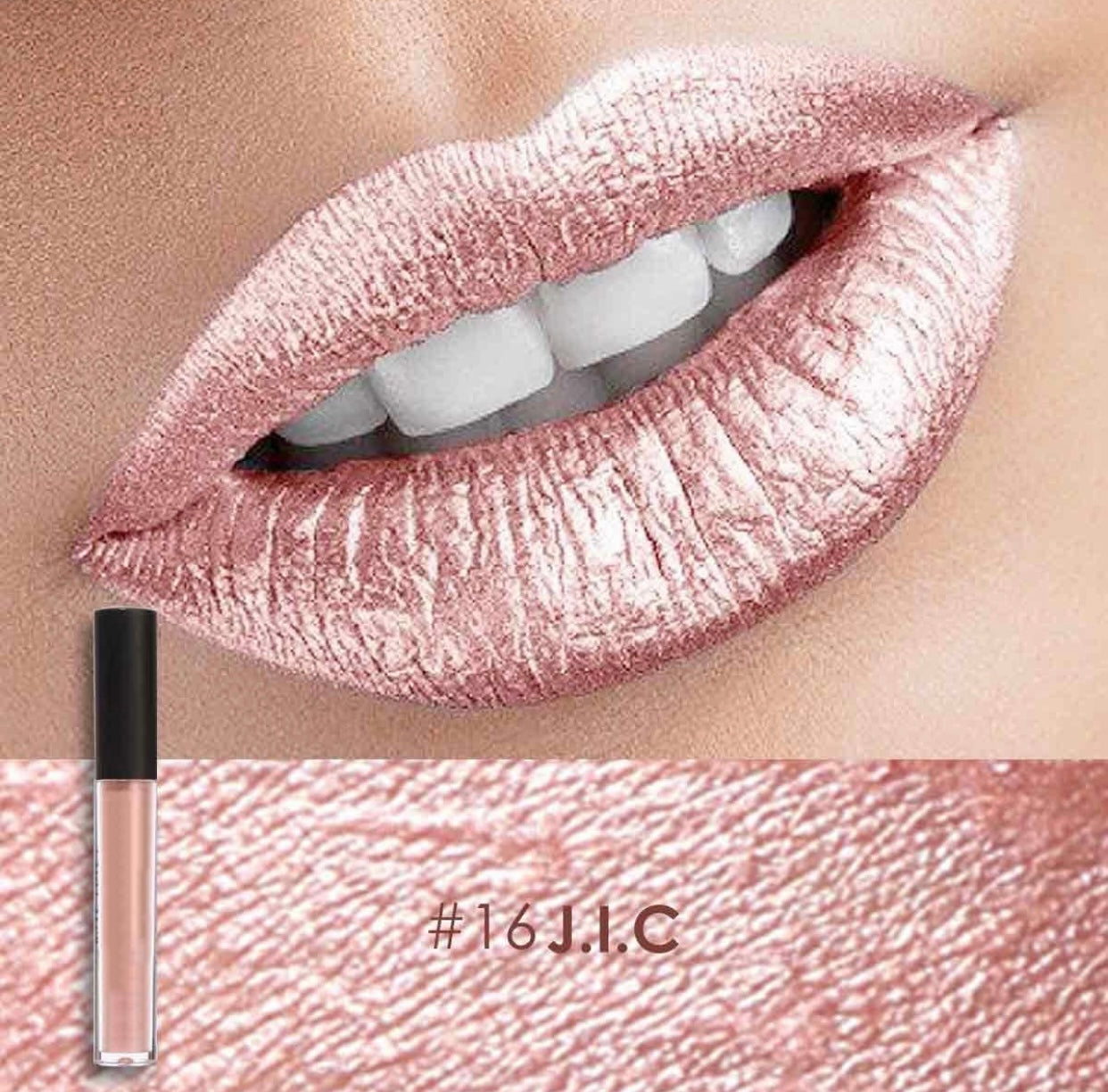 Sunkissed Lips▪️J.I.C