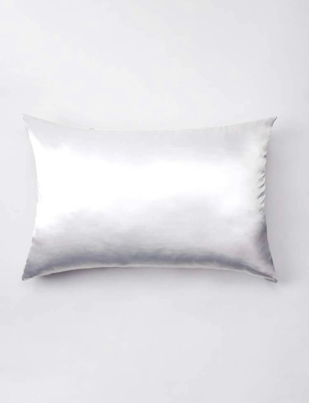 Sleeping Beauty Silk Pillow Case for Face & Hair