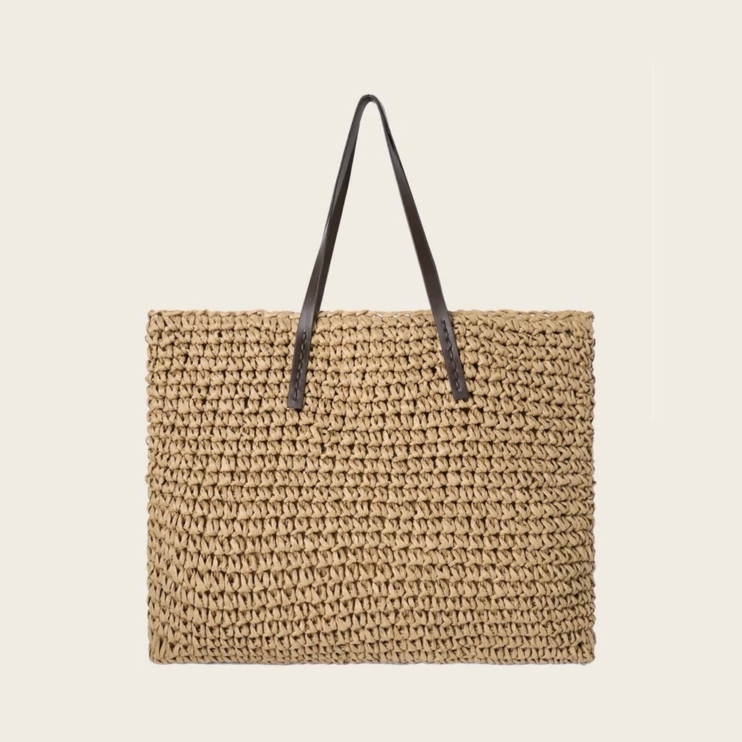 Bermuda Beach Tote
