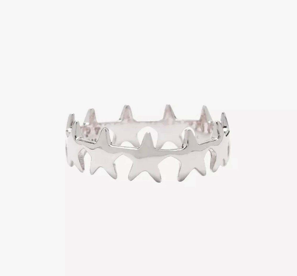 Starpone Beach Ring Set