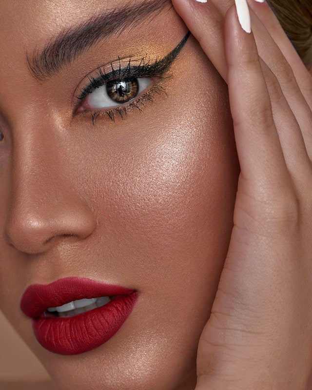 Sunkissed Eyeshadow Palette◾️Bronzed