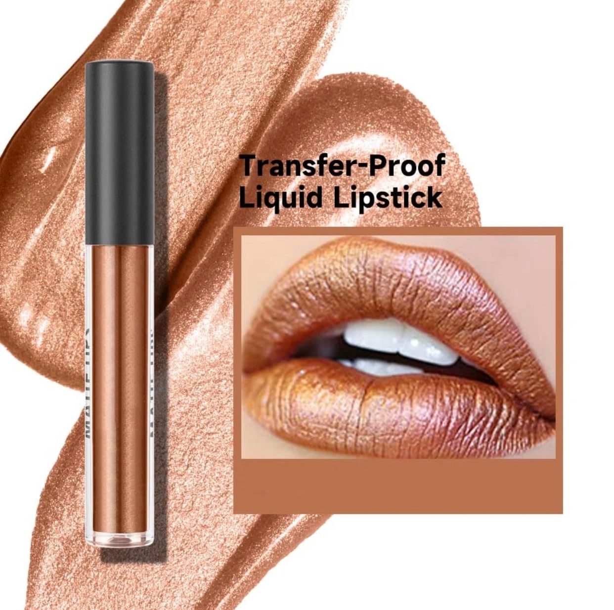Sunkissed Lips▪️Flitter