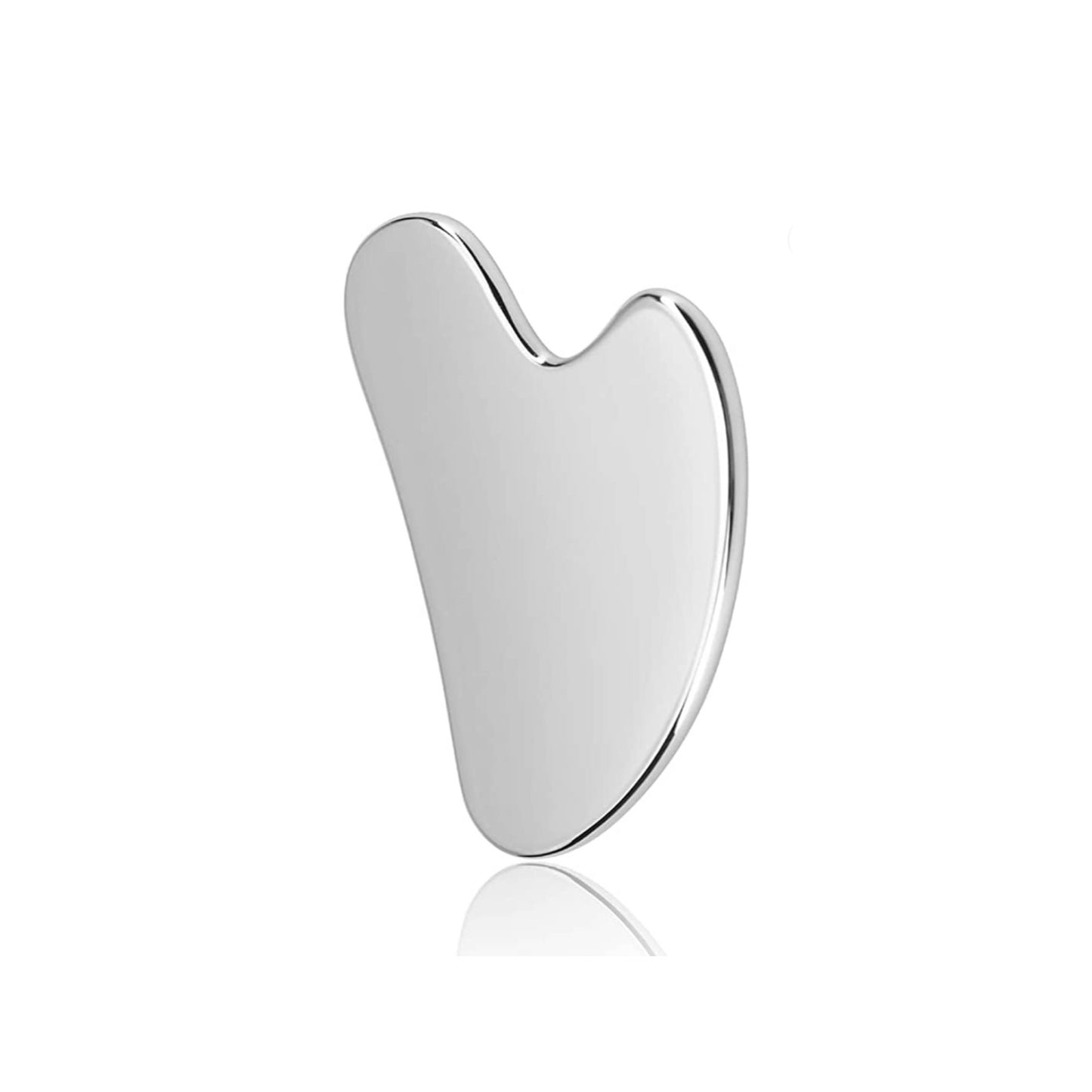 Stainless Steel Gua Sha