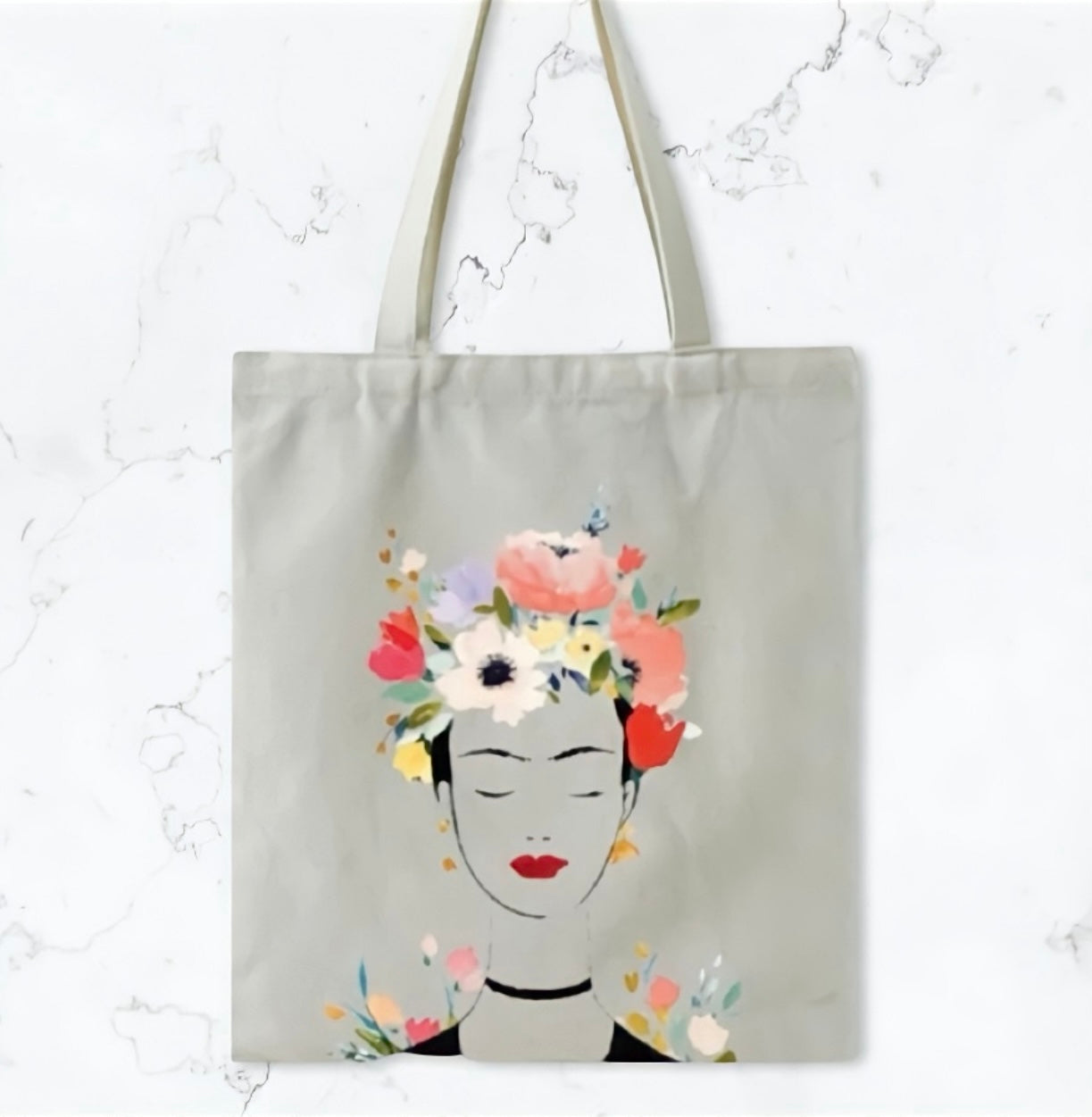 Beach Freida Shopper Bag