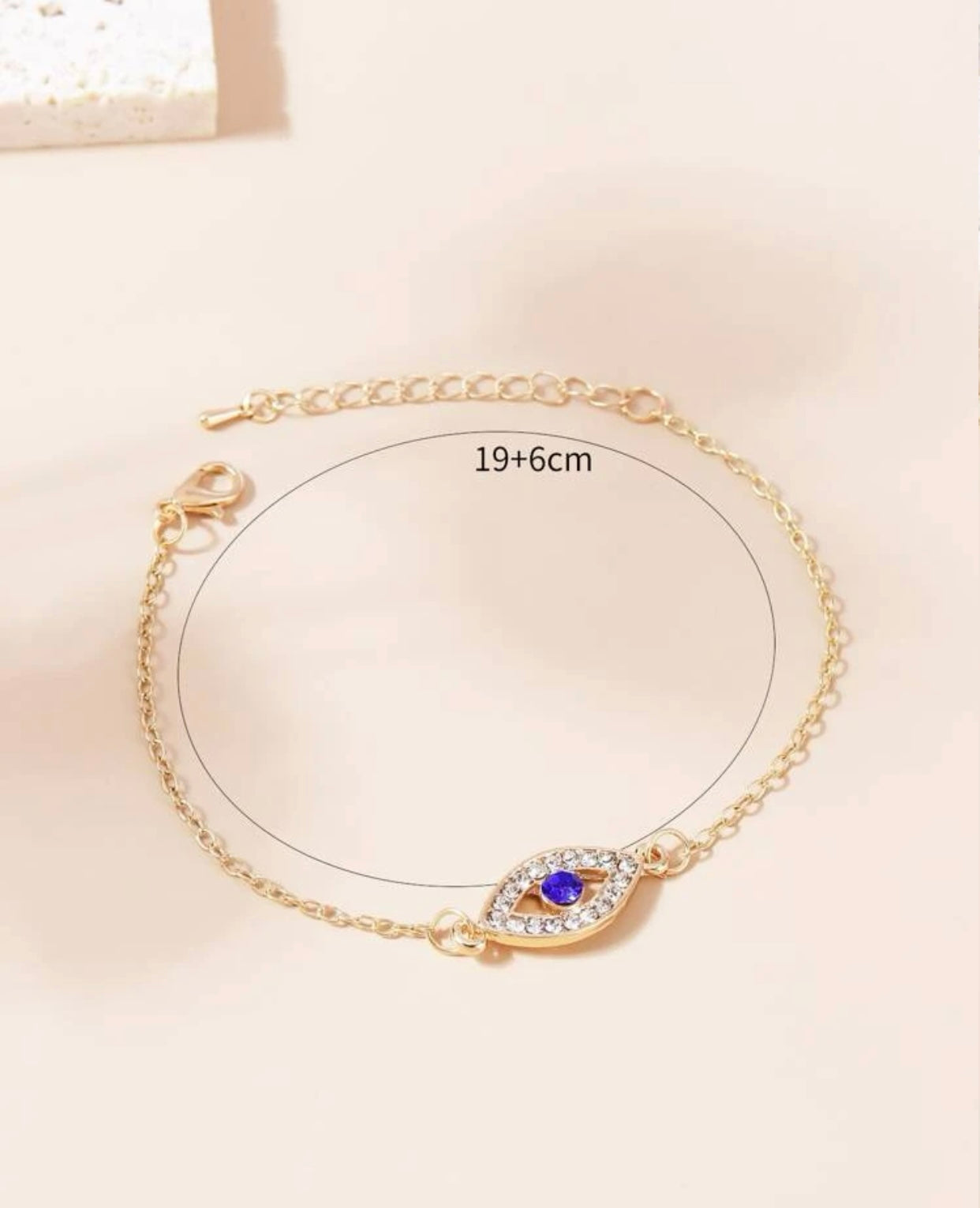 Zoya Nazar Bracelet