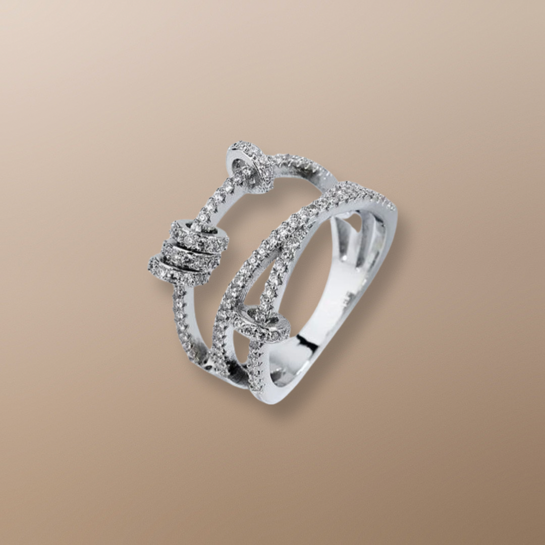 St Tropez Ring
