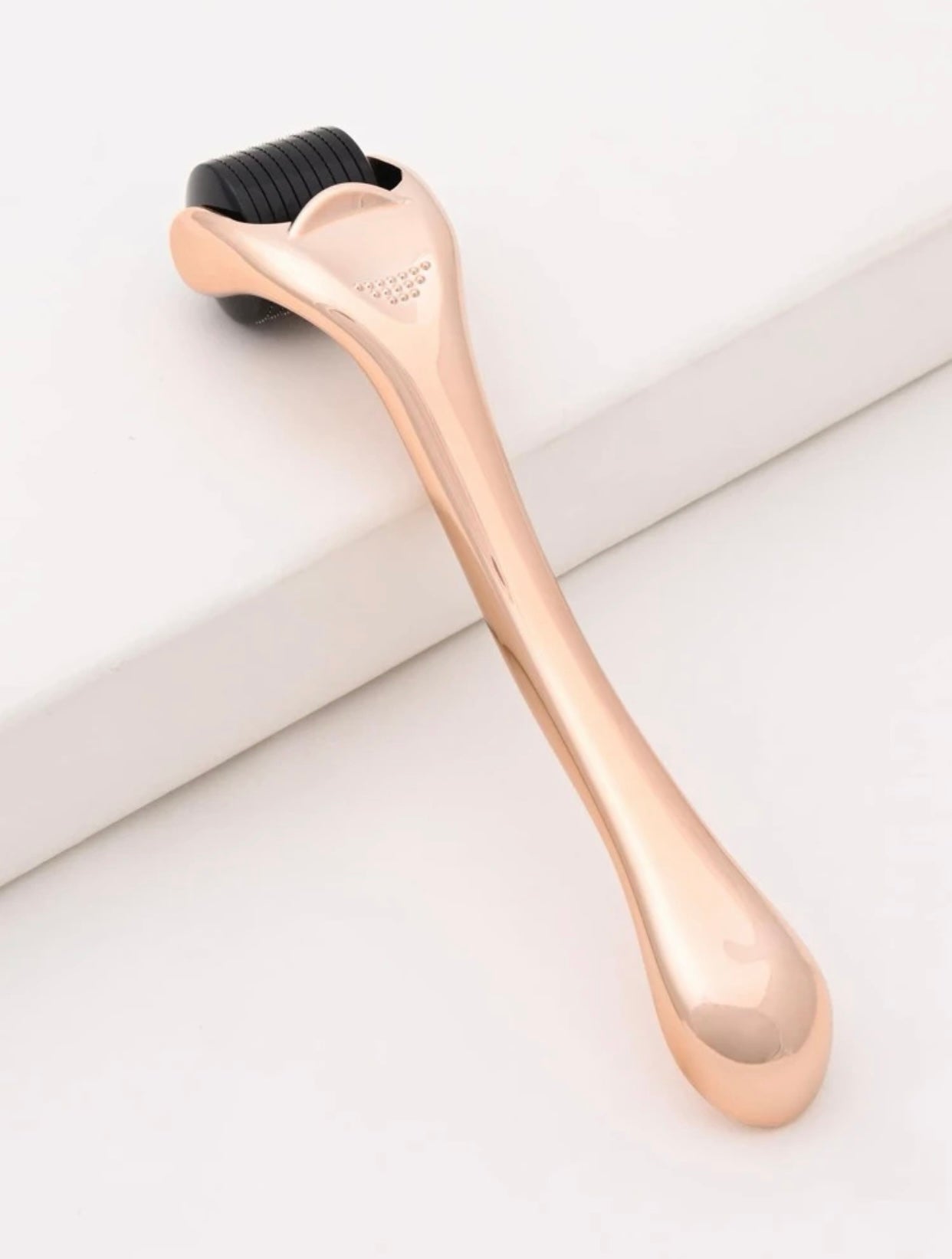 Stainless Steel Microneedle Roller