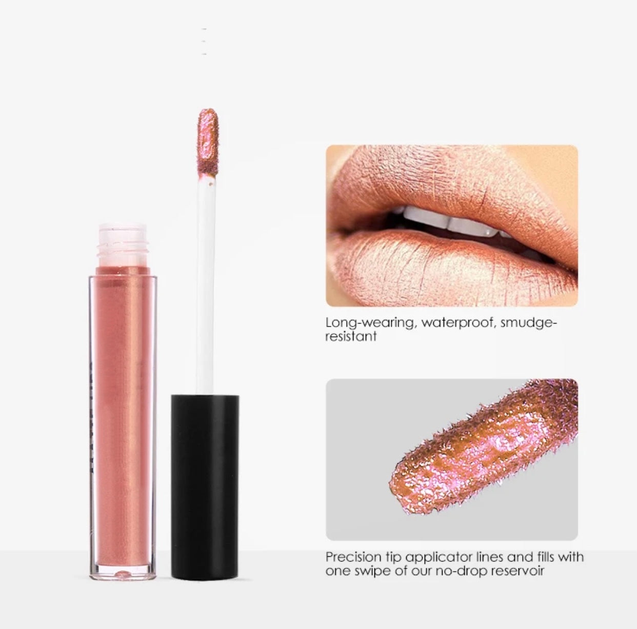 Sunkissed Lips▪️Lights Out