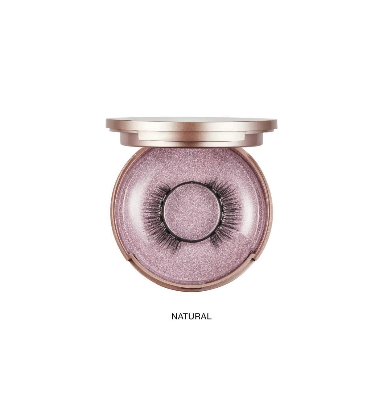 Lash Voltage Magnetic Eyeliner & Lashes