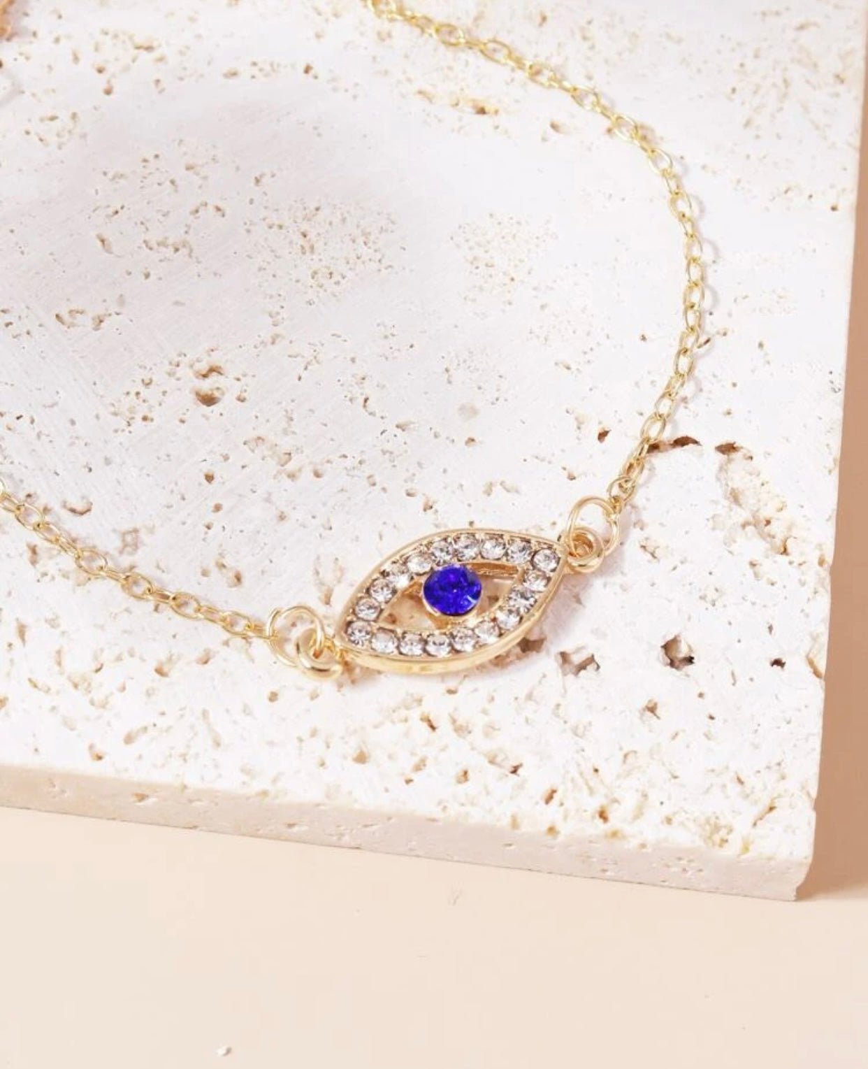 Zoya Nazar Bracelet
