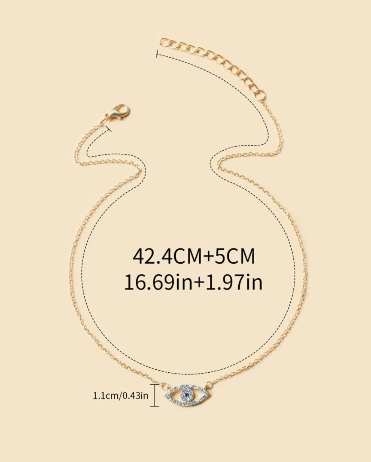 Neha Nazar Necklace