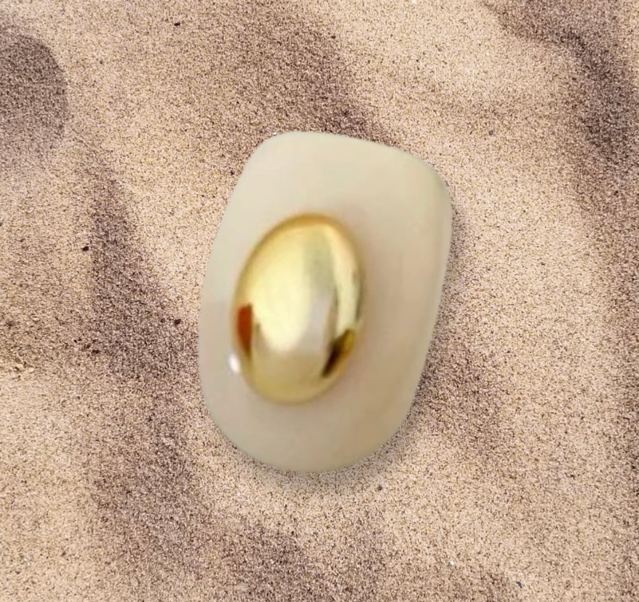 Beach Babe Rings