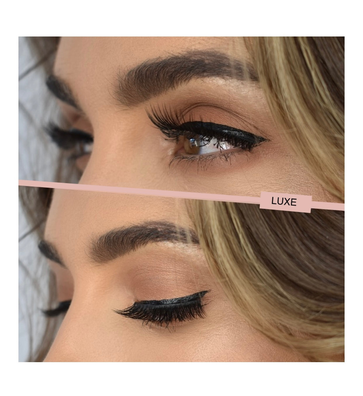 Lash Voltage Magnetic Eyeliner & Lashes
