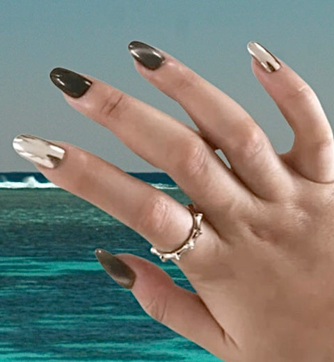 Cavallo Ring