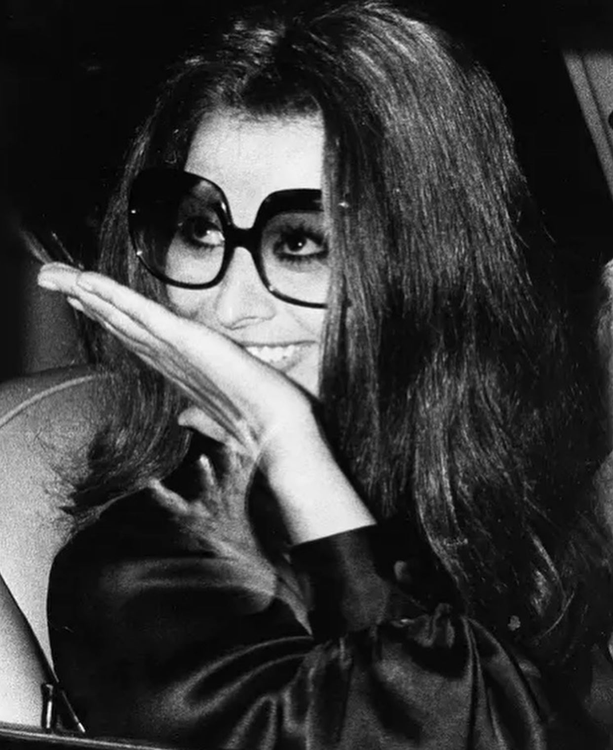 Mara Sunglasses