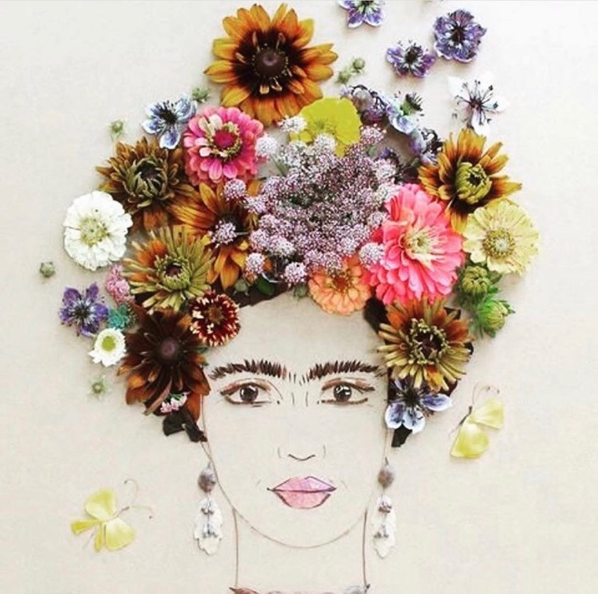 Beach Freida Shopper Bag