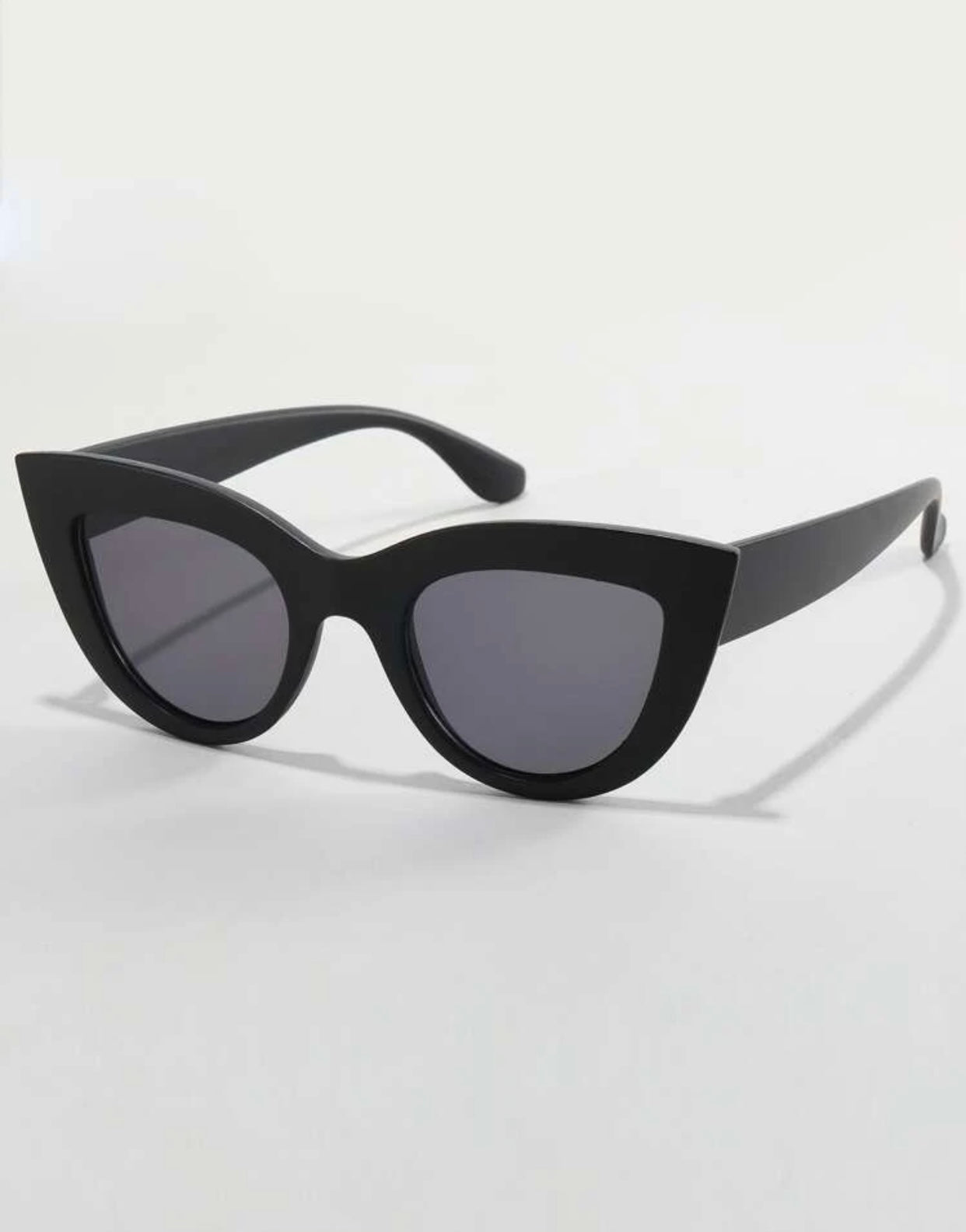 Sardinia Cat Eye Sunglasses