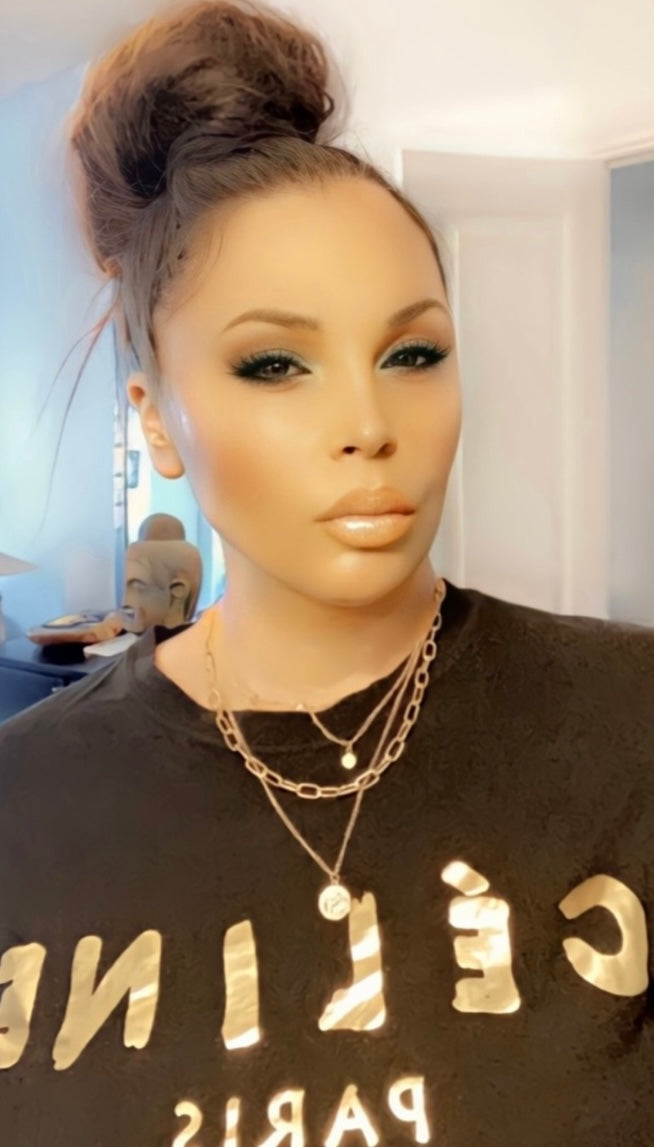 Ibiza Chain Set