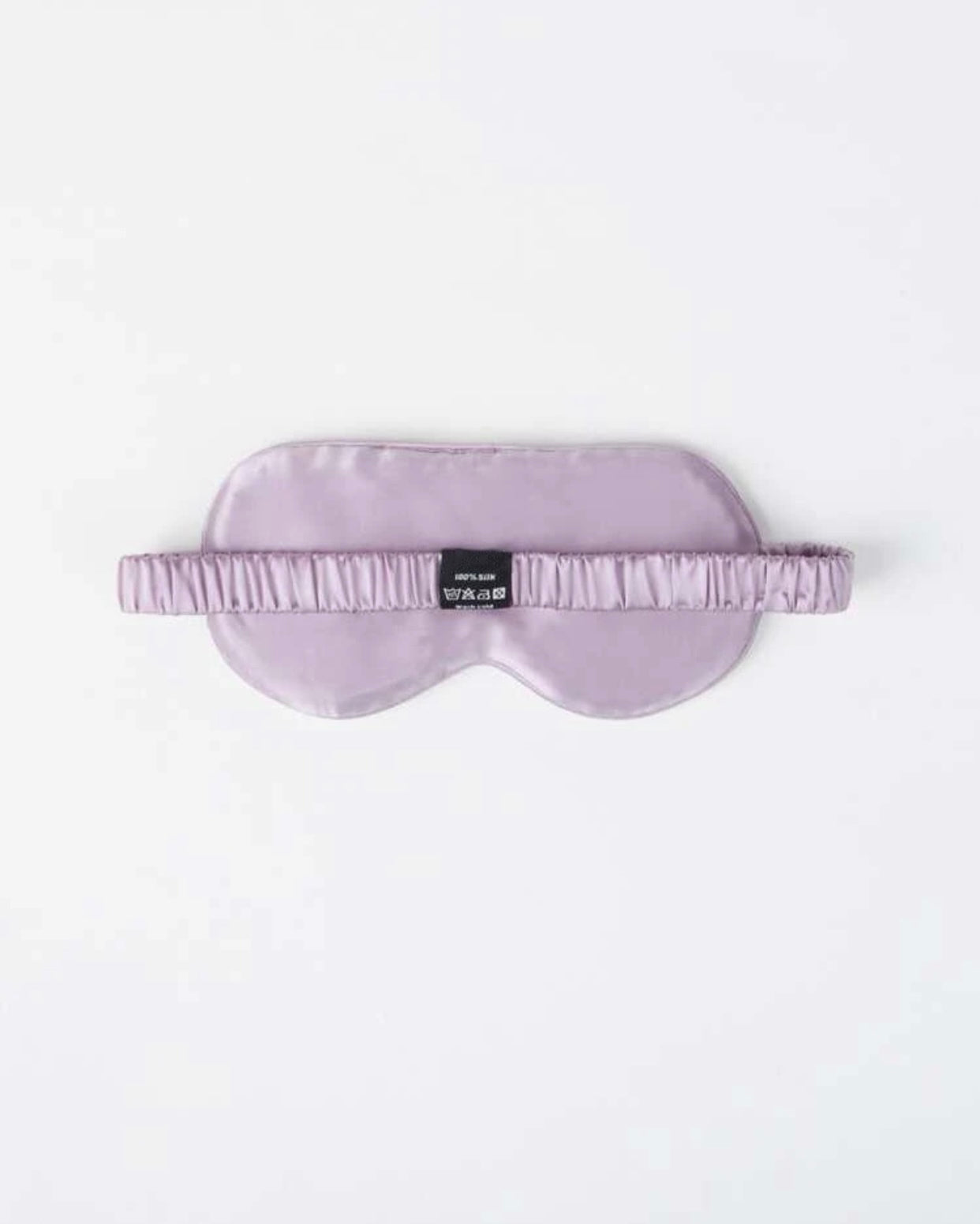 Sleeping Beauty Moisture Eye Mask Sleep 80% Silk