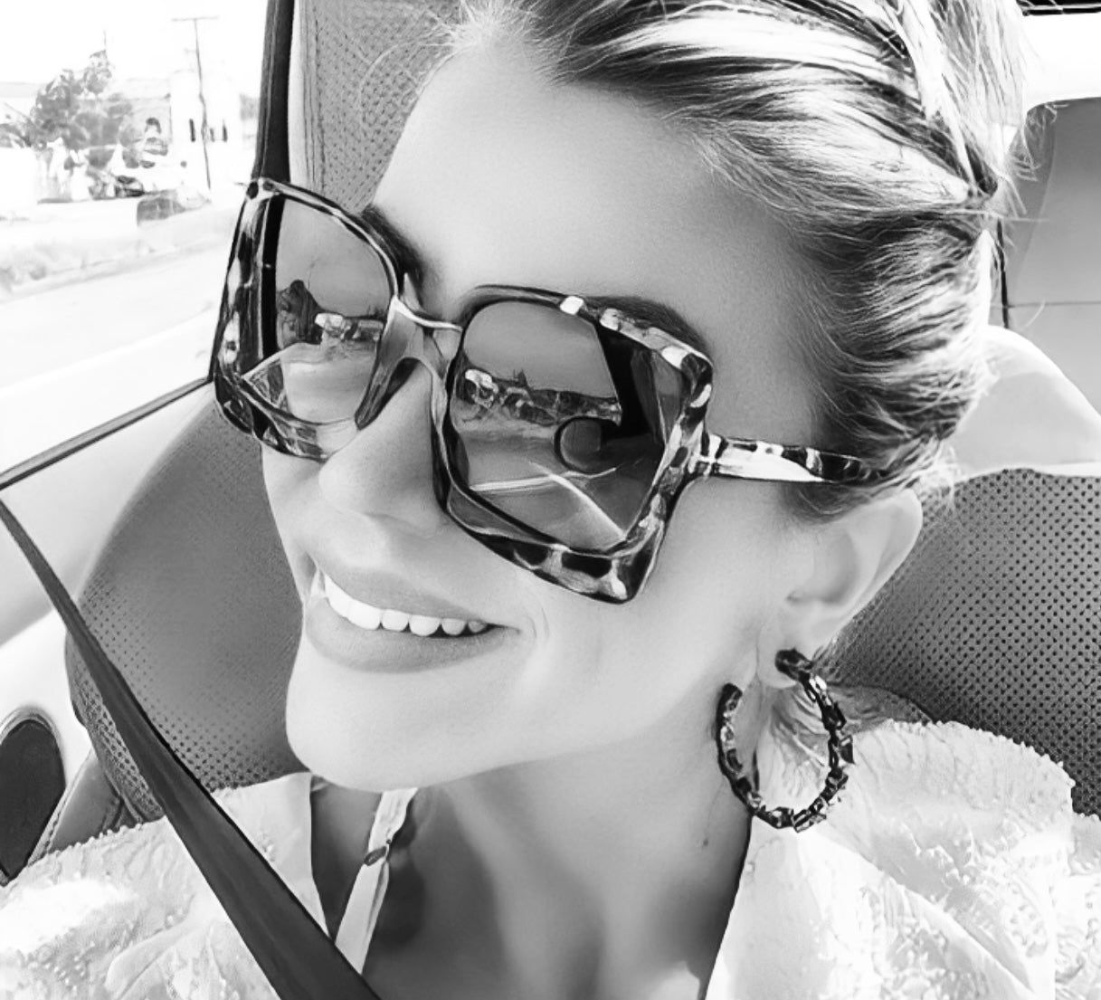 Lolita Sunglasses