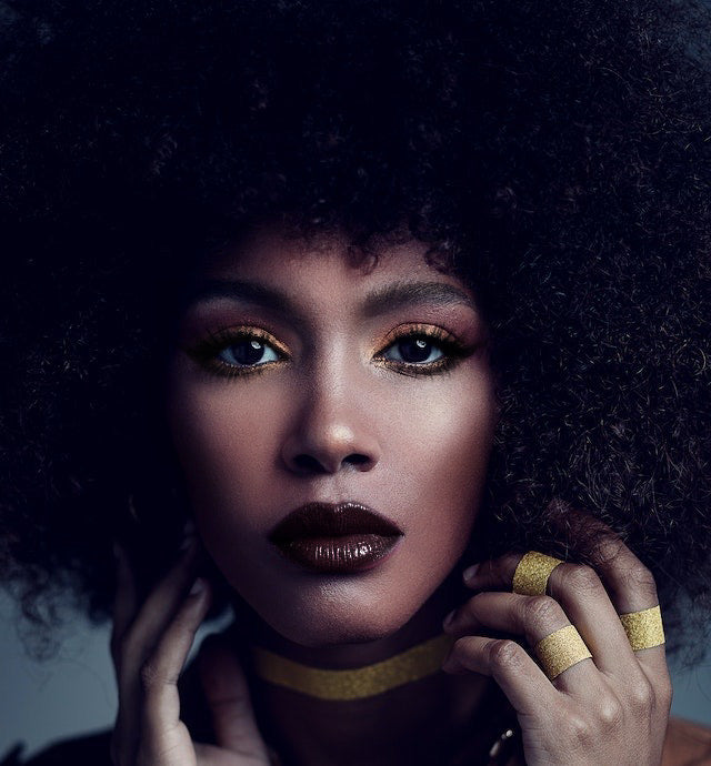 Sunkissed Eyeshadow Palette◾️Bronzed