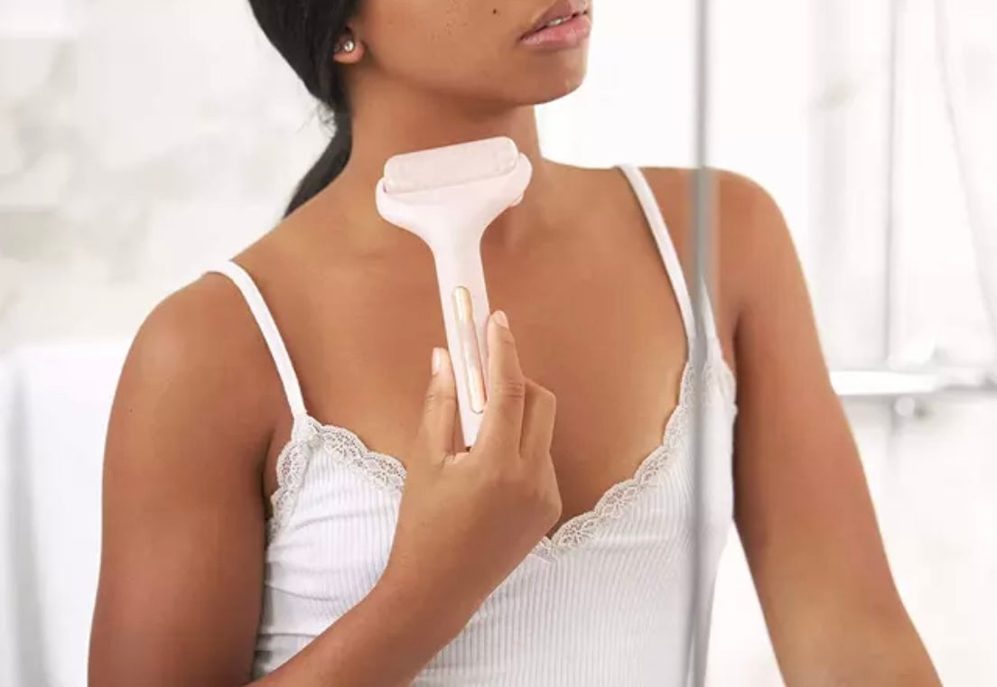 Ice Ice Baby Skin Roller