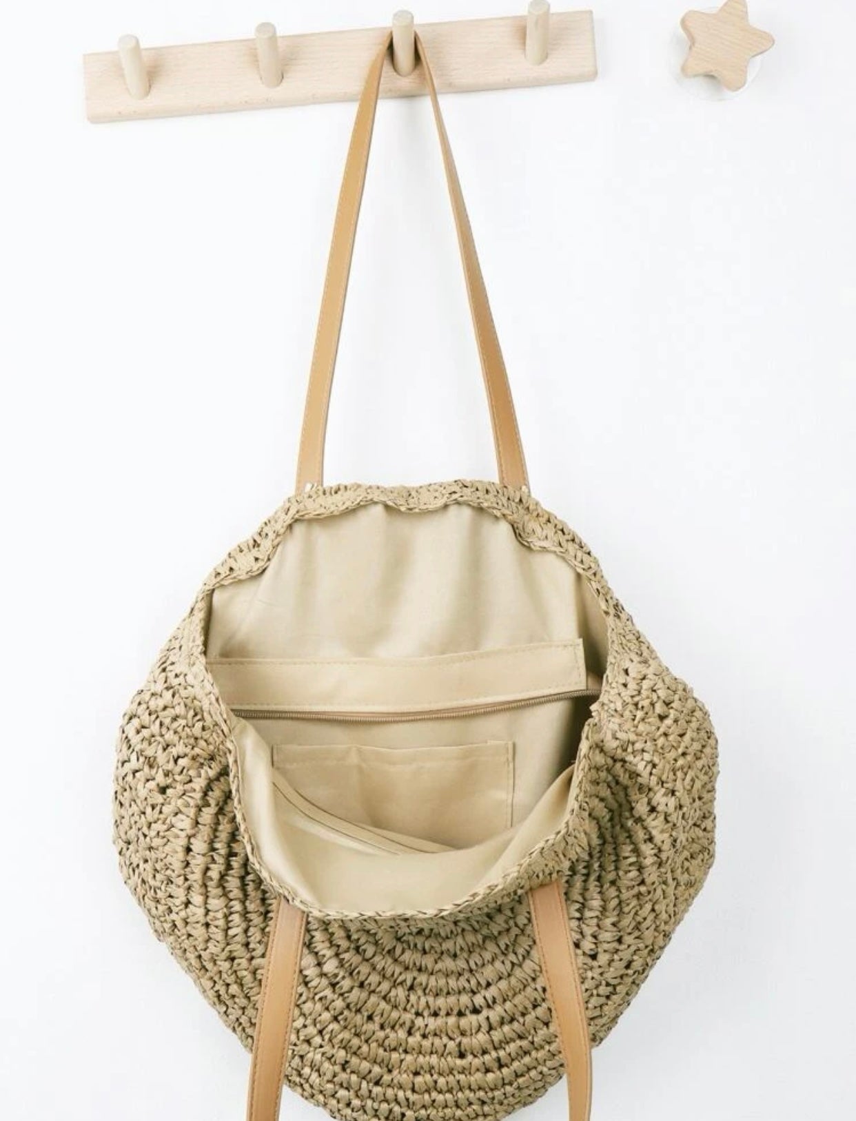 Maui Beach Bag